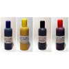 Atrament JETTEC pigmentowy 4 kolory do SX/DX B/BX WF WP