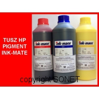 Atrament pigment do HP 8000/8100/8500/8600 kartridże HP940/950