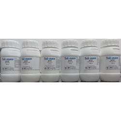 Tusz DTF marki INK-MATE 100ml, 5 kolorów