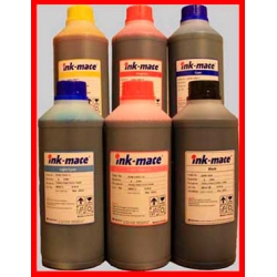 Atrament zamienny INK-MATE barwnikowy do Epson 10 litrów